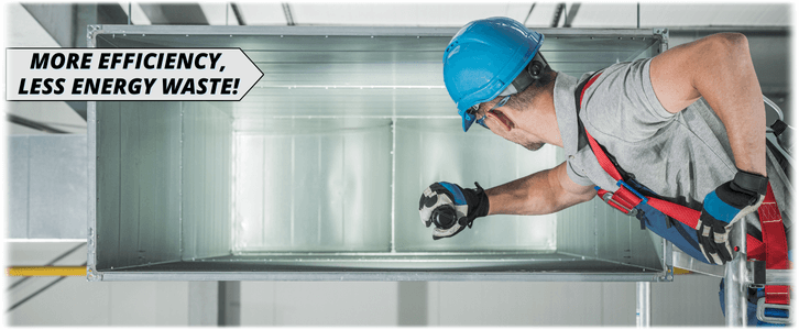 Dryer Vent Cleaning Virginia Beach